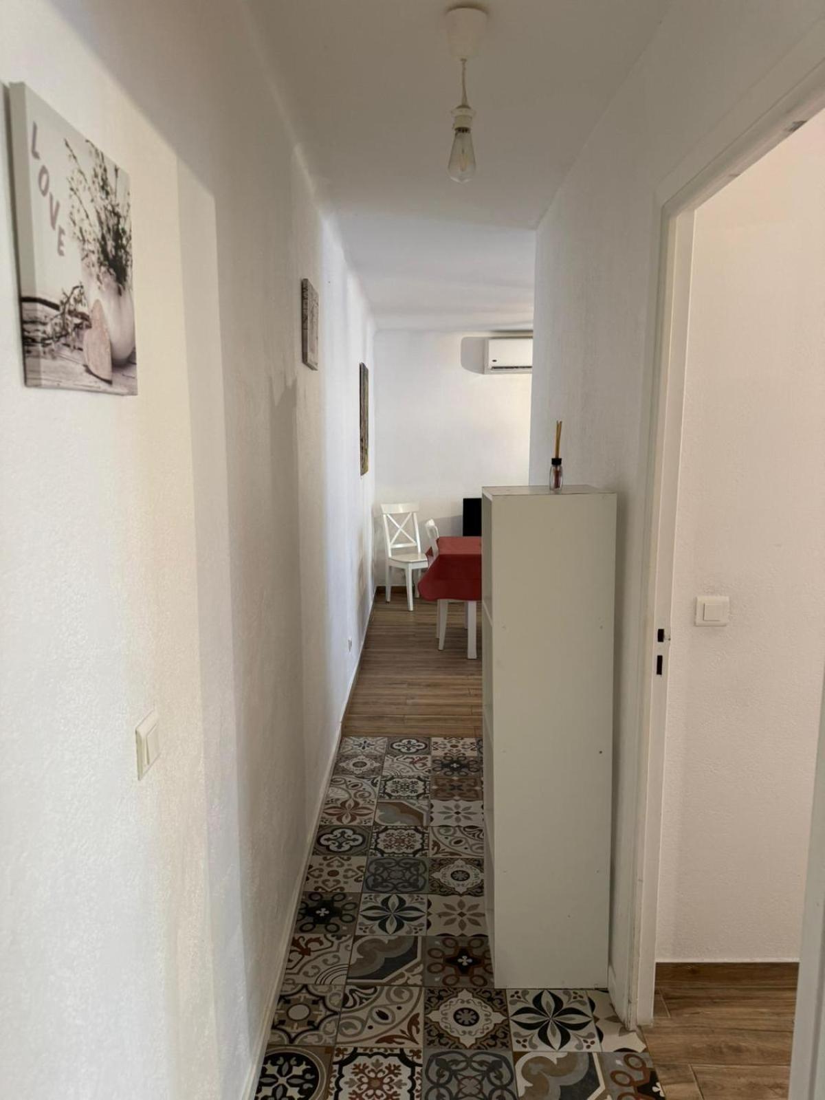 Cosy Poullan, 2-Bedroom Apartment, 200 M From The Beach Nice Exterior foto