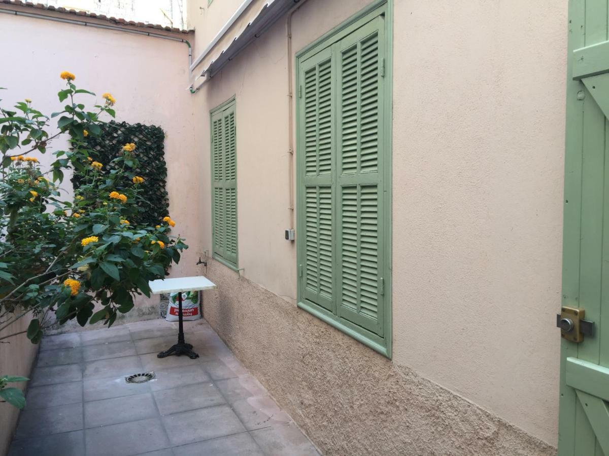 Cosy Poullan, 2-Bedroom Apartment, 200 M From The Beach Nice Exterior foto