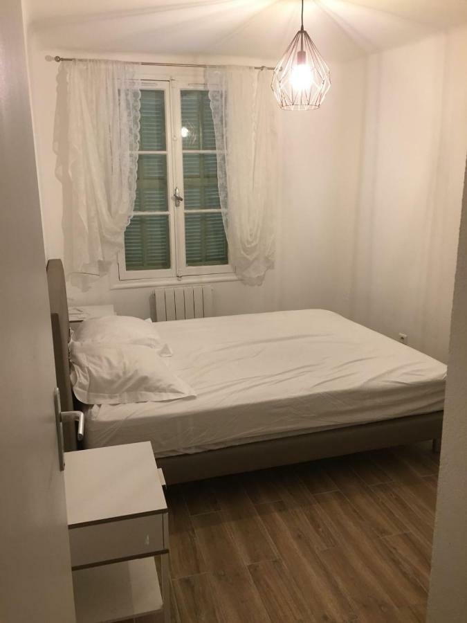 Cosy Poullan, 2-Bedroom Apartment, 200 M From The Beach Nice Exterior foto